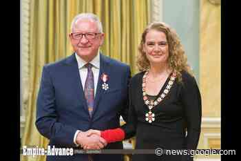 Business Expo to feature nationally acclaimed presenter - Virden Empire Advance