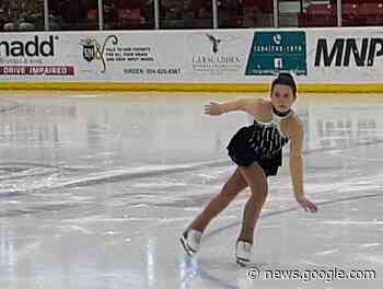 Fun Skate features solos and group numbers - Virden Empire Advance