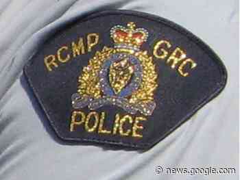 Virden RCMP respond to barricaded situation - DiscoverWestman.com