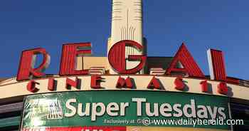 Round Lake Beach, Bolingbrook movie theaters to close; Leaders hope buildings won't be dormant long