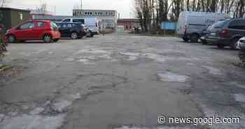 Werken heraanleg Mallaardparking starten maandag | Ninove | hln.be - Het Laatste Nieuws