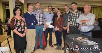 Ninoofs quiztoernooi start vrijdag opnieuw na twee jaar onderbreking - Het Laatste Nieuws