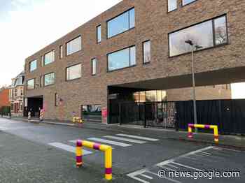 Leerkracht van in opspraak gekomen Middenschool in Ninove ... - De Standaard