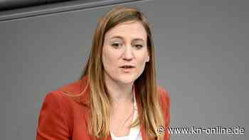 Gendersprache: Bundestagsabgeordnete Carmen Wegge kontert Kritik mit Humor