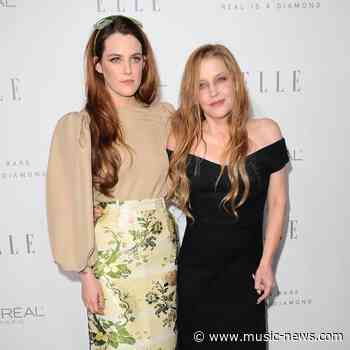 Riley Keough breaks silence after mother Lisa Marie Presley's death