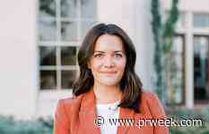 Former Twitter global comms lead Lindsay McCallum lands at VC firm Headline