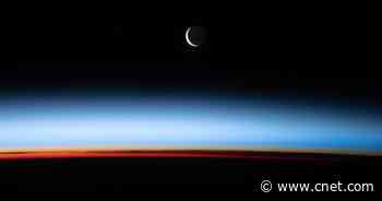 Saturday's New Moon Will Be Closest to Earth in Over 1,000 Years     - CNET