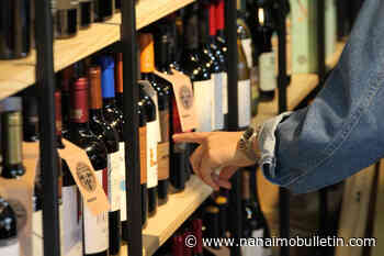 Nanaimo-Ladysmith MP has already crafted motion calling for alcohol warning labels