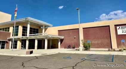 2 arrested, 1 at large for San Juan County school threats