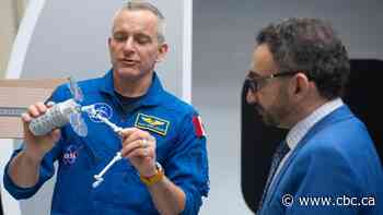 Space launches from Canada will be allowed soon, transport minister says