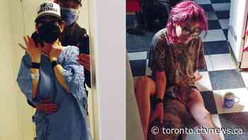 Owner of popular Toronto bar battling terminal cancer blindsided by apartment eviction notice