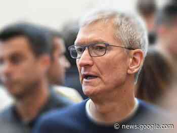 Will VR-AR gear gain traction with Apple's 2023 entry? - Opto RoW