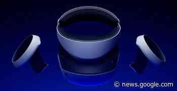 Hands-On: PlayStation VR2 is a leap forward in comfortable ... - Video Games Chronicle