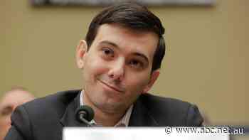 'Pharma Bro' Martin Shkreli face new legal woes after allegedly flouting ban