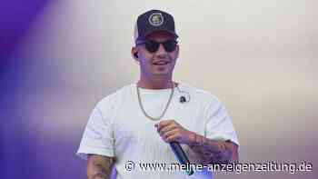 Glückliche Eltern: Pietro Lombardi und Laura Maria Rypa