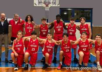 Under 15 Silver. Il Gs Adriatico sconfitto a Fossombrone nella prima ... - CAB Stamura Basket Ancona
