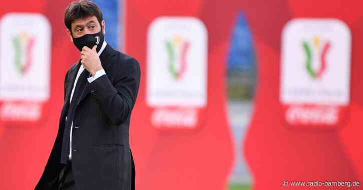 Harte Strafe gegen Juventus Turin: 15 Punkte Abzug