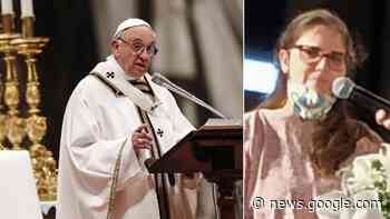 Pescia, Vania sarà la prima catechista a ricevere il ministero dal ... - Il Tirreno