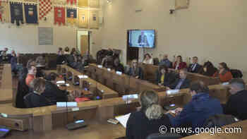 2,5 milioni per le scuole. Priorità al Lorenzini di Pescia - Notizie - TVL - News