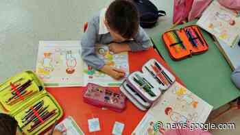 Pescia, bimbi dell'infanzia senza servizio di pre e post scuola: sos ... - Il Tirreno