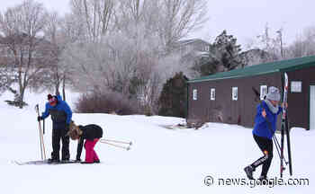 World Snow Day returns to Swift Current - SwiftCurrentOnline.com ... - SwiftCurrentOnline.com