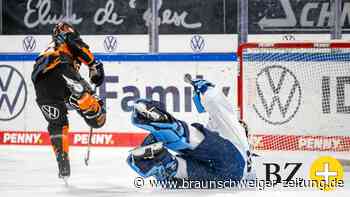 Morley führt die Grizzlys Wolfsburg zum wichtigen Dreier