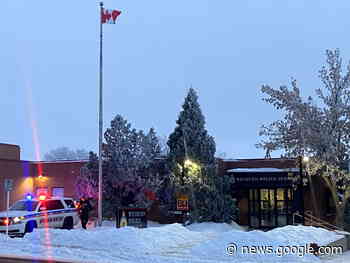 Busy week for Weyburn Police Service - DiscoverWeyburn.com ... - DiscoverWeyburn.com