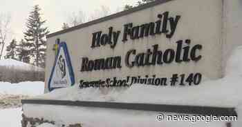 Weyburn, Sask. local school employee accused of sexual assault ... - Global News