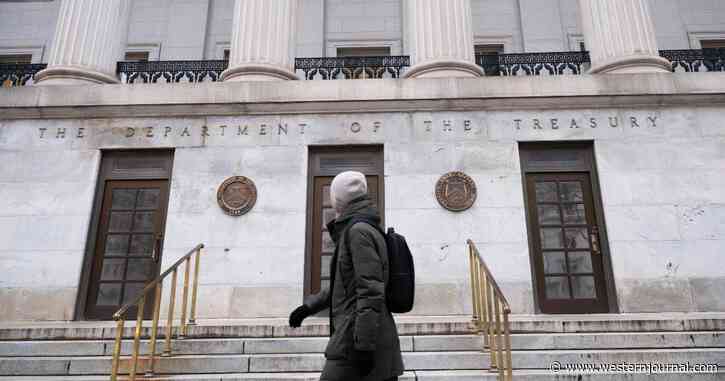 US Slams Into Debt Ceiling - Here's What It Means for Veterans, Retirees, & Federal Workers