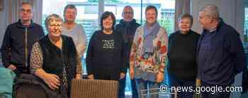 Toast Literair, een gezellig ontbijt van Davidsfonds Kuurne met ... - KW.be