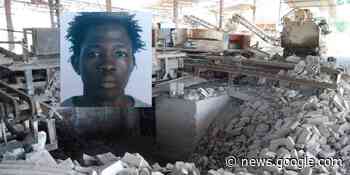 Bracciante ucciso nella fornace Tranquilla, definitiva la condanna di ... - Corriere della Calabria