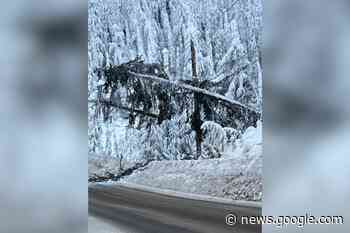 Big White power outage expected to last into the night - Summerland ... - Summerland Review