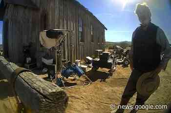 As Baldwin faces charges, gun safety on sets 'gets louder ... - Summerland Review