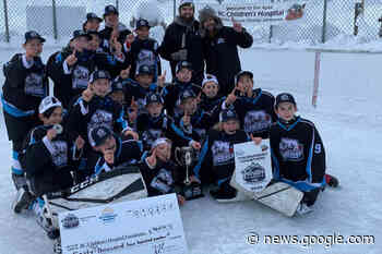 7th annual Winter Classic returns to Apex Resort's ice rink ... - Summerland Review
