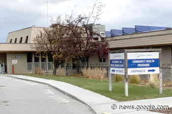 Okanagan-Similkameen Regional Hospital District has $25M budget ... - Summerland Review