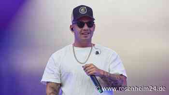 Glückliche Eltern: Pietro Lombardi und Laura Maria Rypa