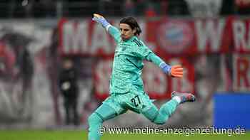 Kein Sieg beim Sommer-Debüt: Bayern nur mit Remis in Leipzig