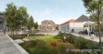 Poperinge wil stationsomgeving versterken en vraagt hulp van ... - Het Laatste Nieuws