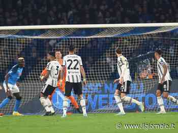 La Juve perde 15 punti, ironia e sfottò sui social