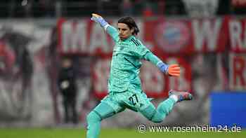 Kein Sieg beim Sommer-Debüt: Bayern nur mit Remis in Leipzig