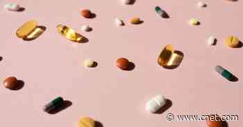 5 Best Vitamins to Boost Your Energy in 2023     - CNET