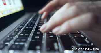 35-year-old Regina man charged with child pornography offences