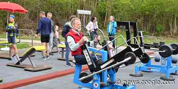 175 Jahre TV 48 Erlangen: "Für jeden Monat ein Motto" - NN.de