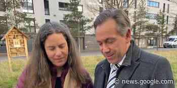 Erlangen und ERH: Neuauflage eines Direktvermarkter-Klassikers - NN.de