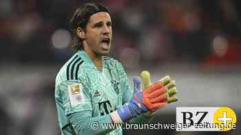 Bei Sommer-Debüt: RB Leipzig und FC Bayern trennen sich 1:1