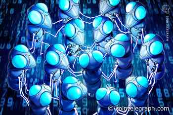 DeFi should complement TradFi, not attack it: Finance Redefined