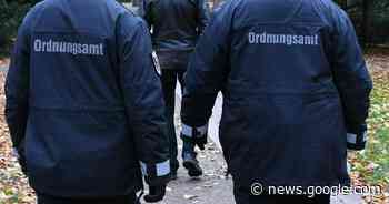 In Geilenkirchen unterwegs: Ordnungsdienst erwischt einige ... - Aachener Zeitung