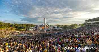 Tomorrowland zoekt verenigingen om mee te helpen op festival - Het Laatste Nieuws