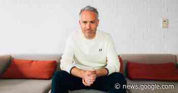 StuBru-presentator staat in Schouwburg met nieuwe show - Het Laatste Nieuws