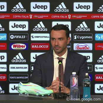 Monza, la conferenza post-partita | Video - Sport Mediaset